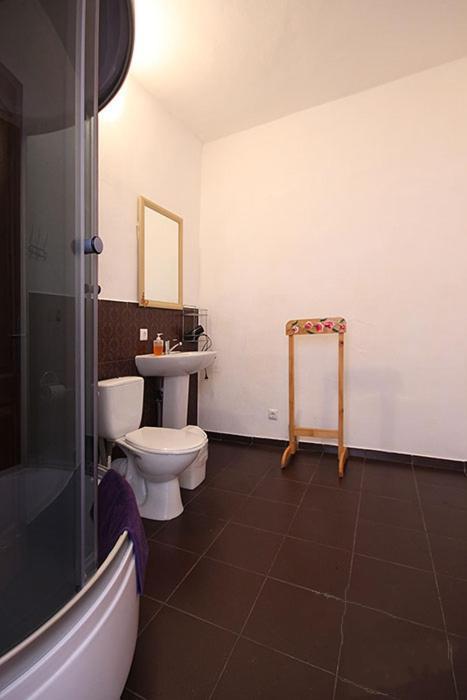 Yasna Sadyba Yasenitsa Zamkova Exterior foto